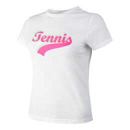 Vêtements De Tennis Tennis-Point Tennis Signature T-Shirt